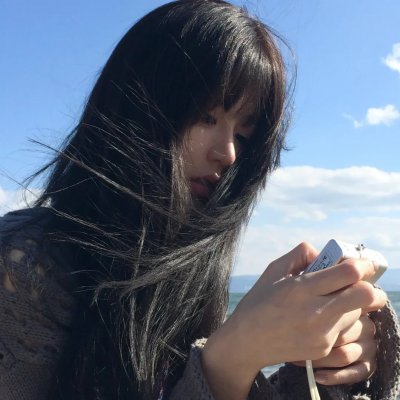 明天,我会成为谁的女友
